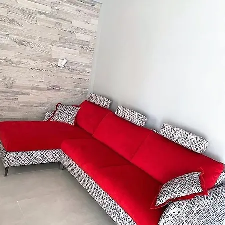 Apartamento Loft Apartment With Sea View In Costa Adeje Costa Adeje (Tenerife)