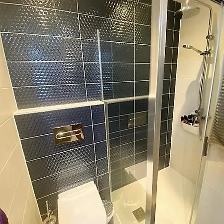 Loft Apartment With Sea View In Costa Adeje Apartamento