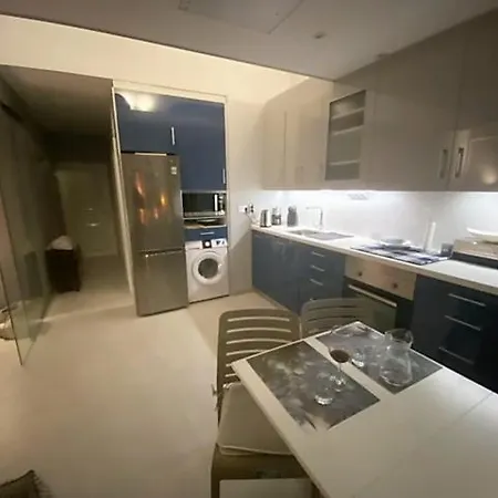 Loft Apartment With Sea View In Costa Adeje Apartamento *