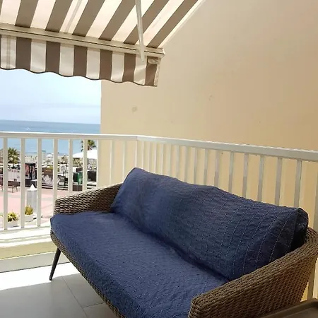 Apartamento Loft Apartment With Sea View In Costa Adeje Costa Adeje (Tenerife)