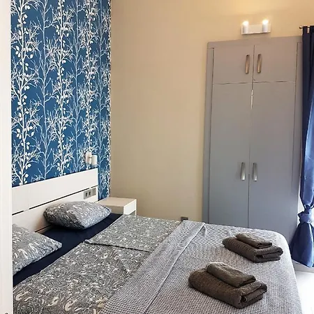 Apartamento Loft Apartment With Sea View In Costa Adeje *