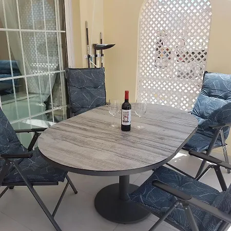 Loft Apartment With Sea View In Costa Adeje * Costa Adeje (Tenerife)