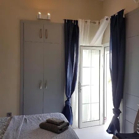 Apartamento Loft Apartment With Sea View In Costa Adeje *