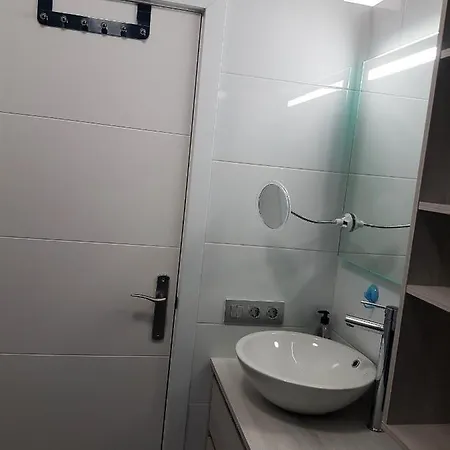 Loft Apartment With Sea View In Costa Adeje Apartamento *
