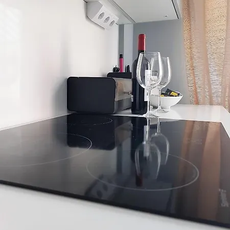 Apartment Loft Apartment With Sea View In Costa Adeje Costa Adeje (Tenerife)