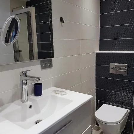 Loft Apartment With Sea View In Costa Adeje Apartment