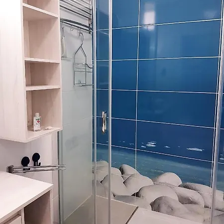 Loft Apartment With Sea View In Costa Adeje Costa Adeje (Tenerife)